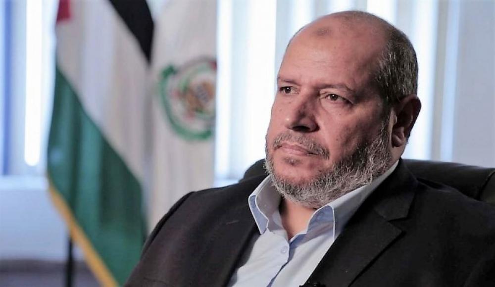 حماس: مستعدون لمفاوضات الرزمة الشاملة ولن نكون جزءا من اتفاق جزئي