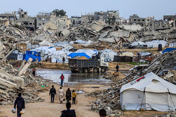 استشهاد طفلتين فلسطينيتين برصاص العدو الإسرائيلي وسط قصف جوي ومدفعي في عدة مناطق بقطاع غزة