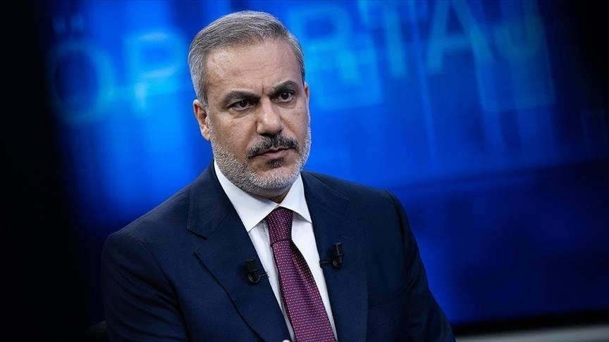 فيدان: نواجه سياسات توسعية إسرائيلية تتجاوز فلسطين لتطال دول المنطقة