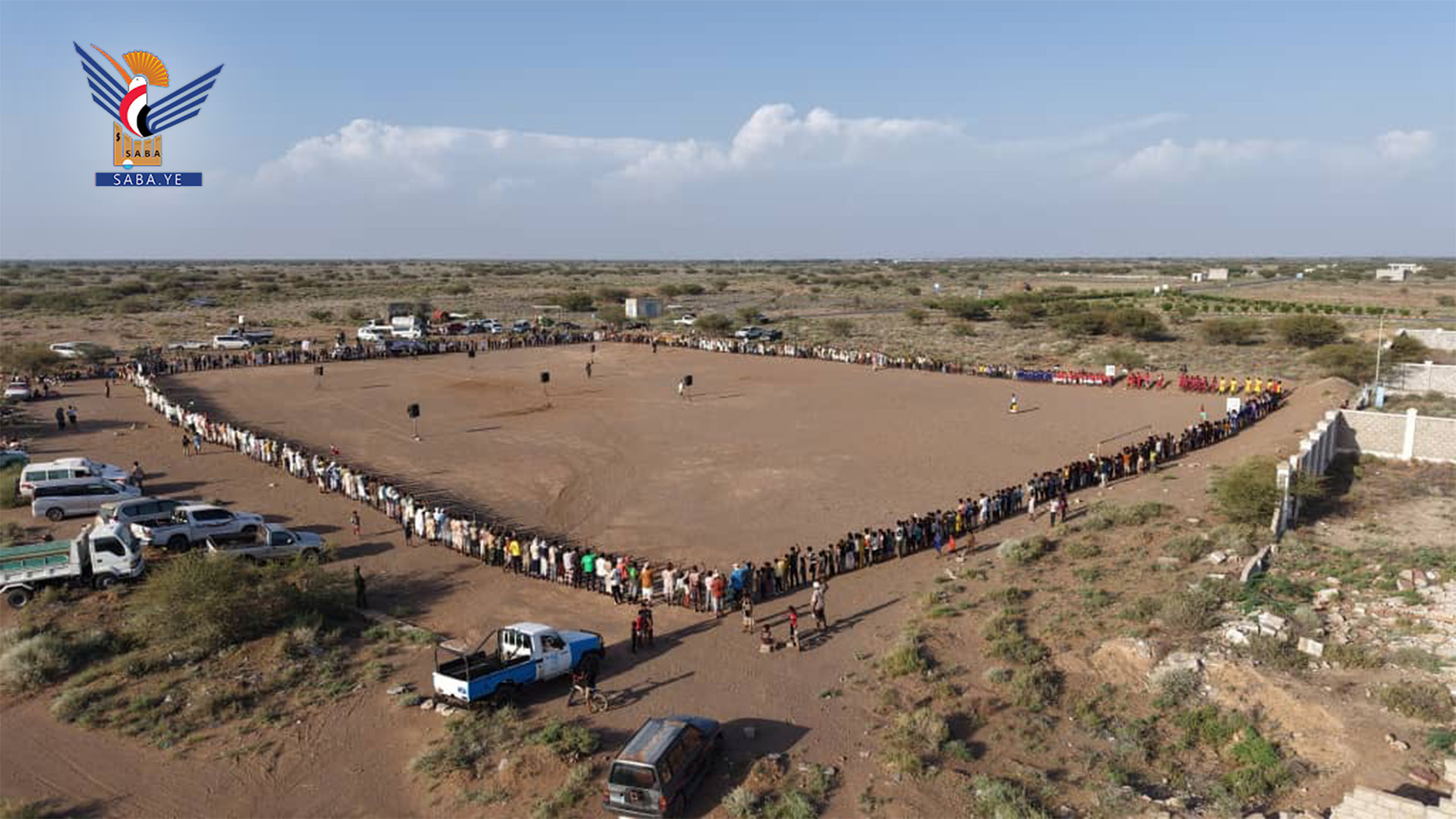 قبائل مديرية المنيرة بالحديدة تؤكد استمرار النفير وتبارك انتصارات محور المقاومة