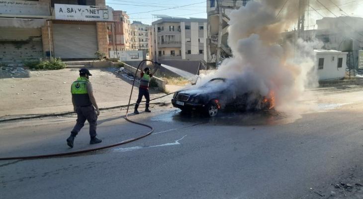 استشهاد 3  لبنانيين من عائلة واحدة في غارات إسرائيلية على جنوب لبنان