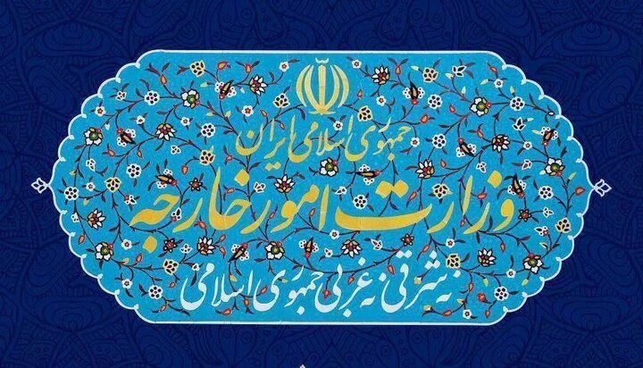 إيران ترحب بالاتفاق بين أذربيجان وأرمينيا وتحذر من التدخلات الأجنبية