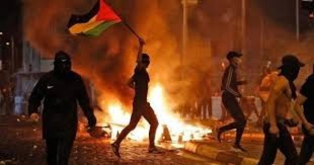  21 عملًا للمقاومة الفلسطينية في الضفة الغربية خلال الـ 24 ساعة الأخيرة