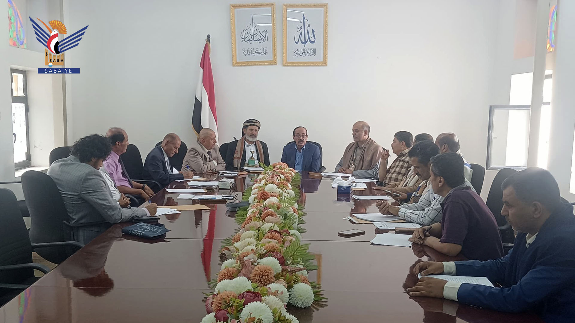 مجلس الشورى يناقش اشكاليات هيئة الرقابة على المناقصات