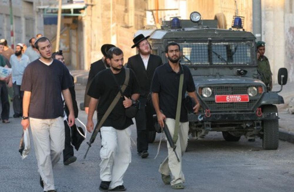 "حماس": اعتداءات المستوطنين في الضفة استكمال لحرب الإبادة في غزة