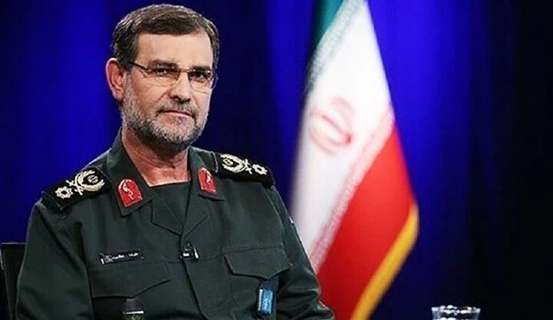 بحرية الحرس الثوري الإيراني: لن تتمكن أي سفينة مرتبطة بالمعتدين عبور مضيق هرمز