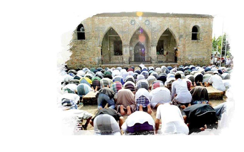 الإسلام دين الله ودين رسله