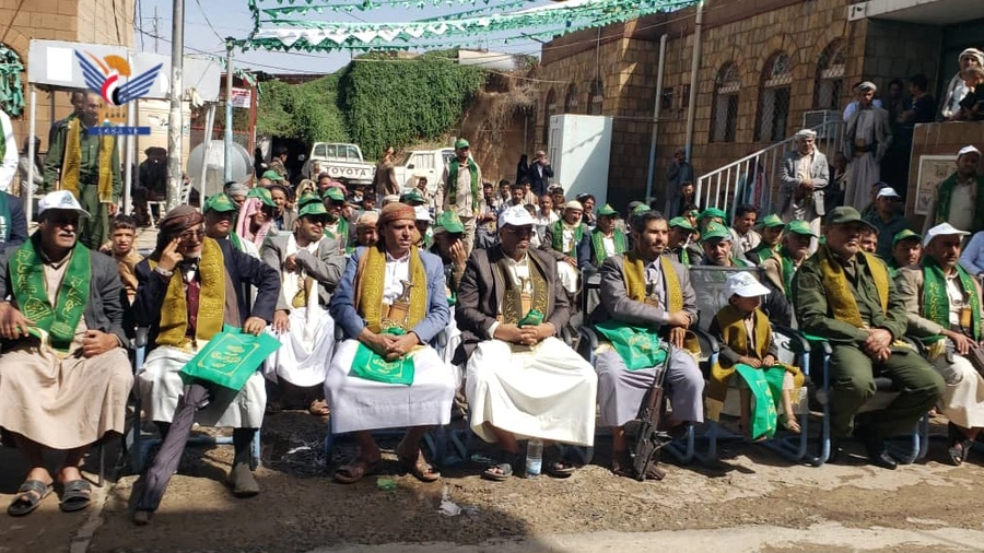 صنعاء .. فعاليات وأمسيات وندوات توعوية بذكرى المولد النبوي