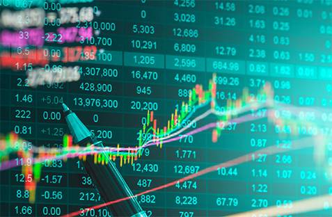 ارتفاع مؤشر "فوتسي 100" البريطاني  بمقدار 27 نقطة