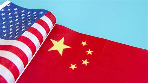 الخارجية الصينية: الصين والولايات المتحدة تتواصلان مع بعضهما البعض بشأن زيارة ترامب