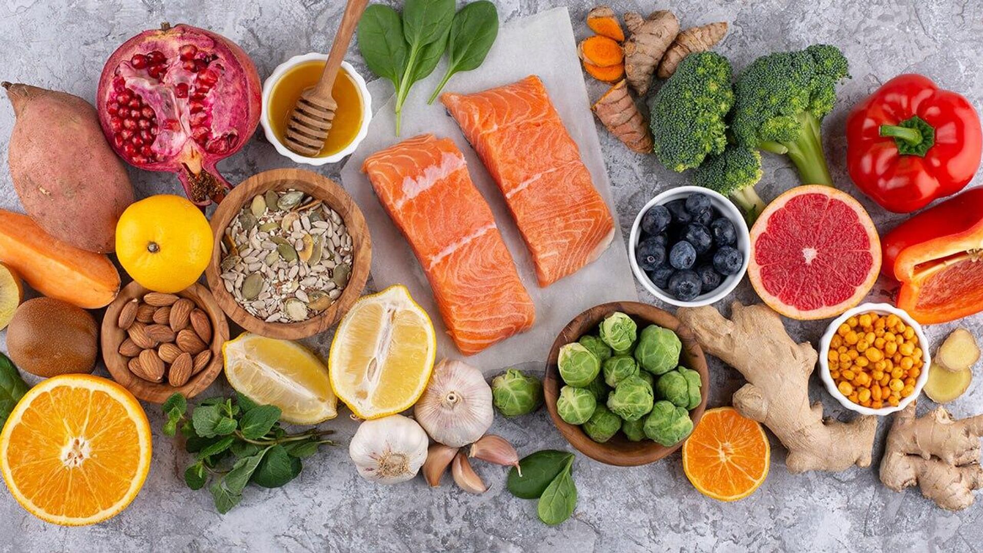 التعرف على 5 أطعمة "سحرية" تمنع نوبات القلب المفاجئة التعرف على 5 أطعمة "سحرية" تمنع نوبات القلب المفاجئة