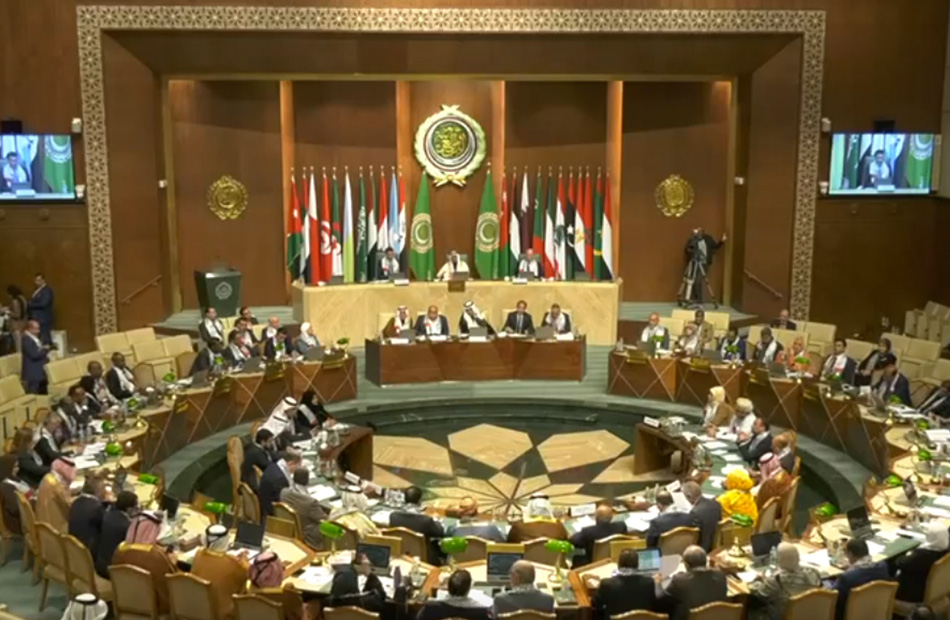 البرلمان العربي يدين استئناف العدو الإسرائيلي للعمليات العسكرية في غزة