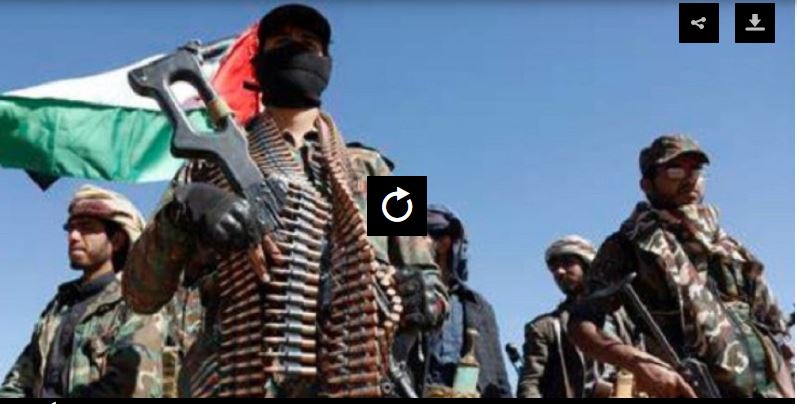 اليمن: إدانات رسمية وشعبية لتصنيف أمريكا أنصار الله منظمة إرهابية اليمن: إدانات رسمية وشعبية لتصنيف أمريكا أنصار الله منظمة إرهابية