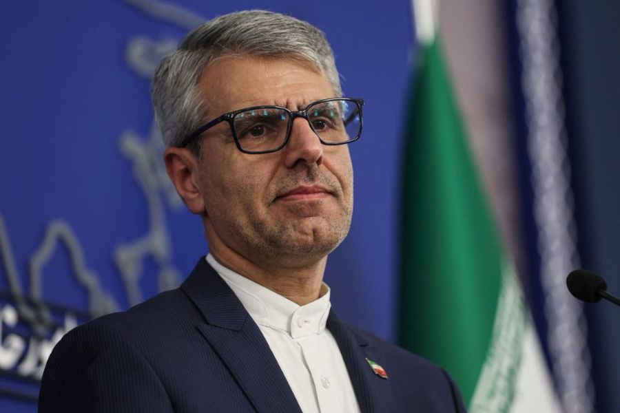 بقائي يحذر: انتهاك وقف النار في لبنان قد يدفع لتقليص الالتزامات