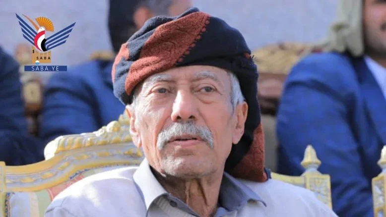 محافظ حضرموت يُجدّد الدعوة لأبناء المحافظة لمغادرة معسكرات وتحشيدات العدو السعودي
