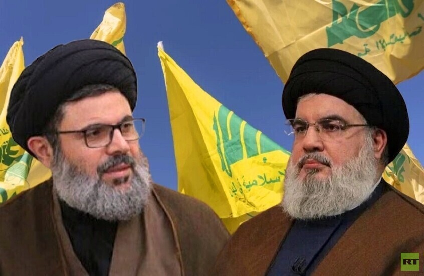 "حماس" تدعو للمشاركة الحاشدة في تشييع جثمان السيد نصر الله في بيروت