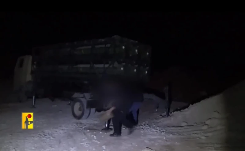 المقاومة اللبنانية تعلن تنفيذ "موجة عمليات خيبر 1" ضد العدو الصهيوني