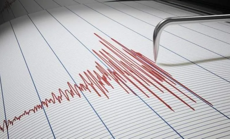 هزة أرضية بقوة 5.6 درجات تضرب مقاطعة تشينغهاي الصينية  