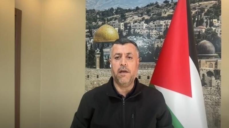 قيادي في "حماس": ما تم الإعلان عنه في خطة ترامب فضفاض وغير مضمون