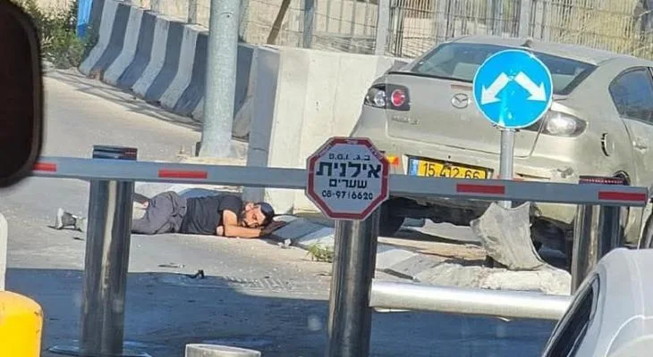 قوات العدو الإسرائيلي تواصل اقتحاماتها واعتداءاتها على الفلسطينيين في الضفة الغربية