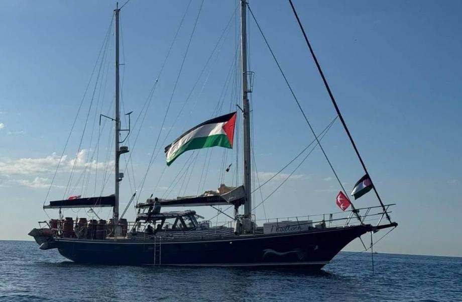 اللجنة الدولية لكسر حصار غزة: "إسرائيل" دولة مجرمي حرب
