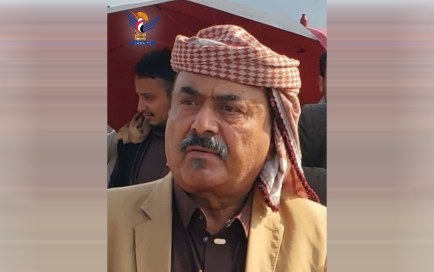 السلطة المحلية بشبوة: تحذيرات قائد الثورة لتحالف العدوان من المماطلة في الملف الإنساني تعبر عن قناعة كل يمني