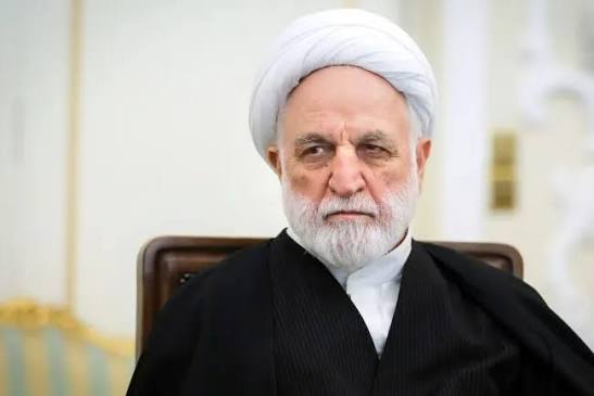 محسني إجئي: الخليج العربي سيظل موطنًا لإيران ذات التاريخ العريق