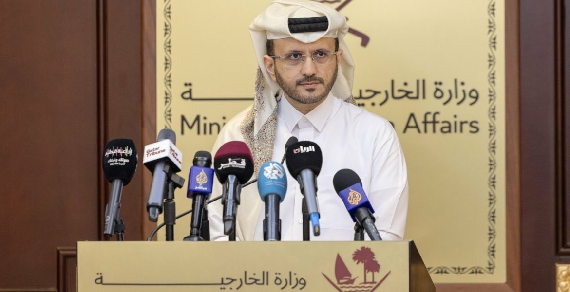الدوحة: مفاوضات المرحلة الثانية بغزة قد تبدأ في أي يوم