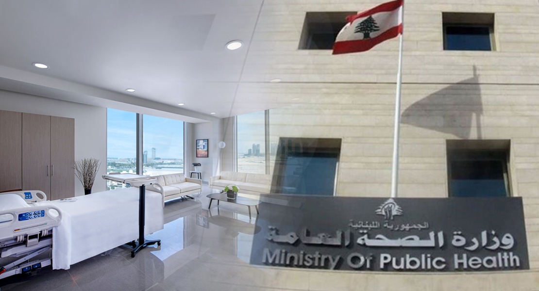 ارتفاع عدد ضحايا العدوان الإسرائيلي على لبنان إلى 1094 شهيداً 3119 جريحاً