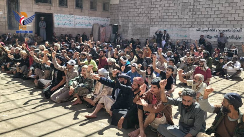  فعالية بالإصلاحية المركزية في البيضاء بالذكرى السنوية للشهيد