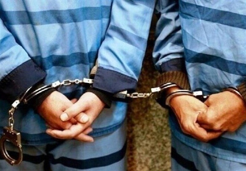 وزارة الأمن الإيرانية تعتقل 45 شخصاً من الانفصاليين وعملاء الصهيونية