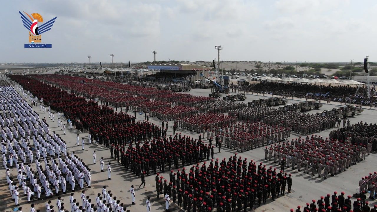 الجَيْشُ الَّذِي تَخْشَاهُ "إسْرَائيْلُ"!