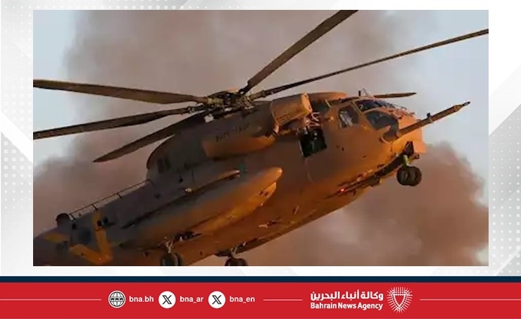 الجيش السريلانكي:مصرع ستة أشخاص في تحطم طائرة هليكوبتر بوسط البلاد الجيش السريلانكي:مصرع ستة أشخاص في تحطم طائرة هليكوبتر بوسط البلاد