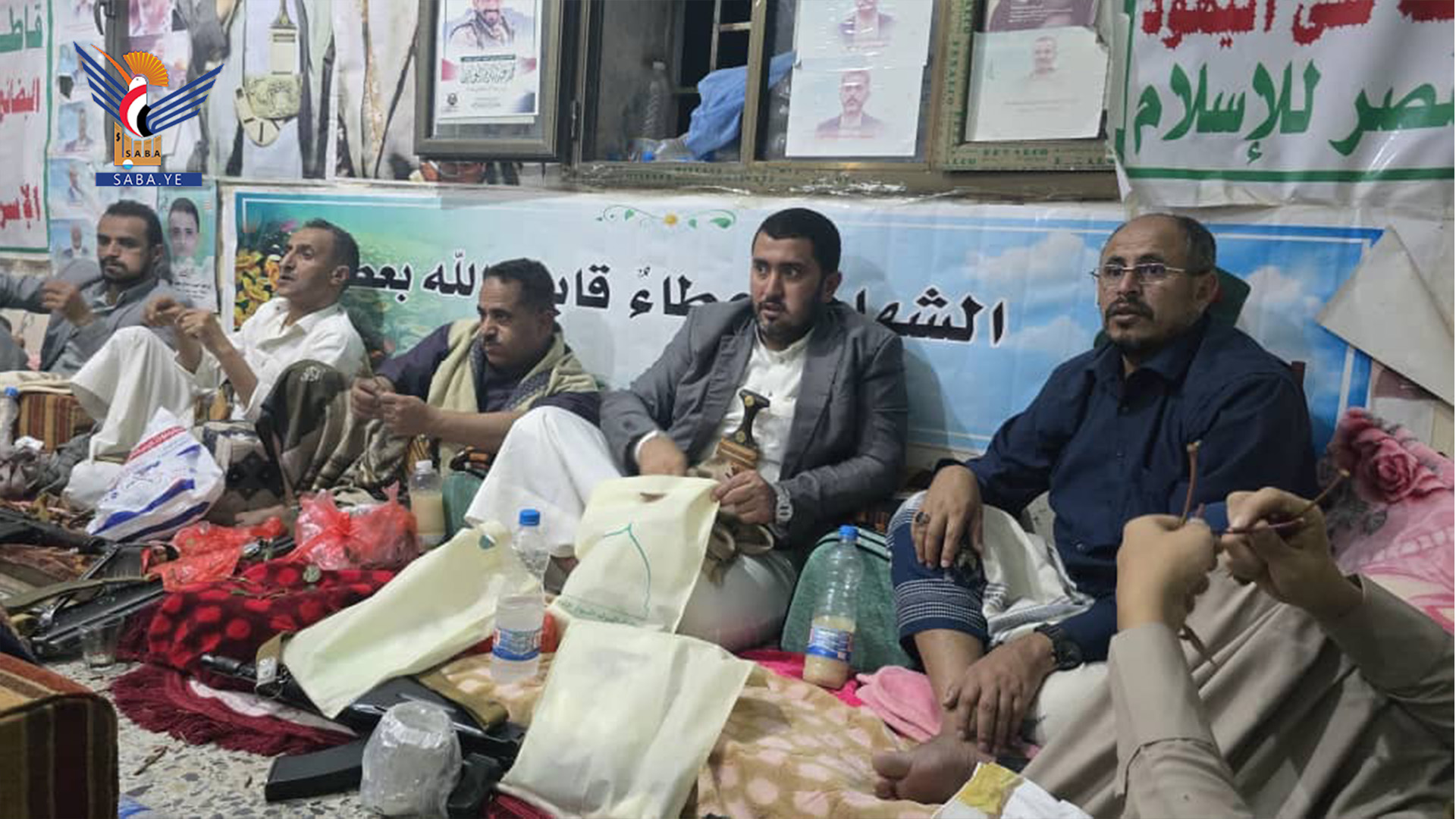 ريمة.. أمسيتان في الجعفرية وكسمة بذكرى استشهاد الأمام علي ويوم القدس العالمي