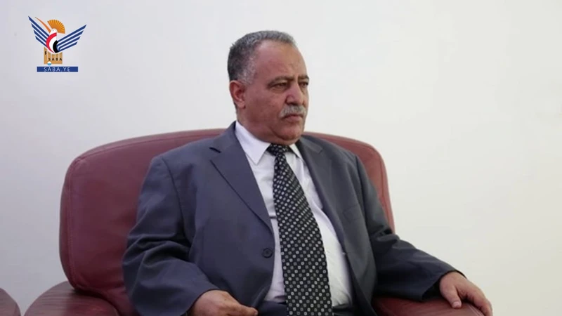 رئيس مجلس النواب يهنئ نظيرته في جمهورية أنجولا