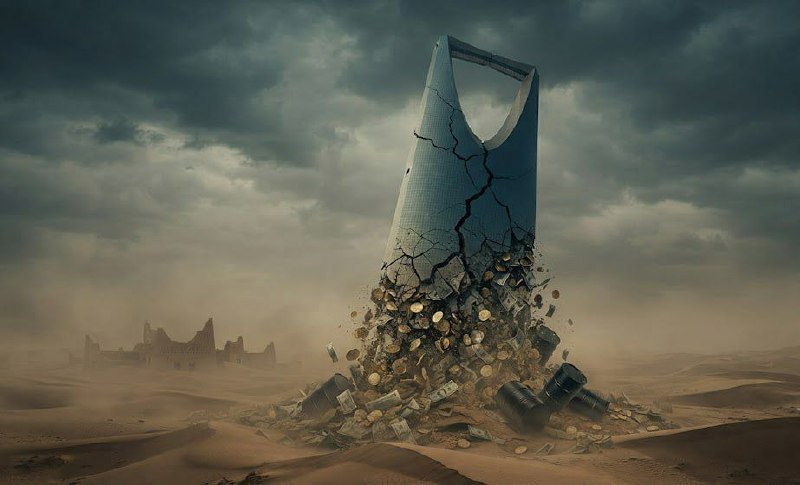 السعودية في موقف ضعف