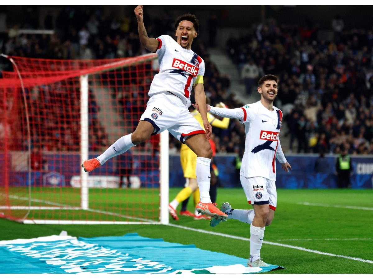 باريس سان جيرمان يواجه ليون في قمة مواجهات الجولة 30 من الدوري الفرنسي