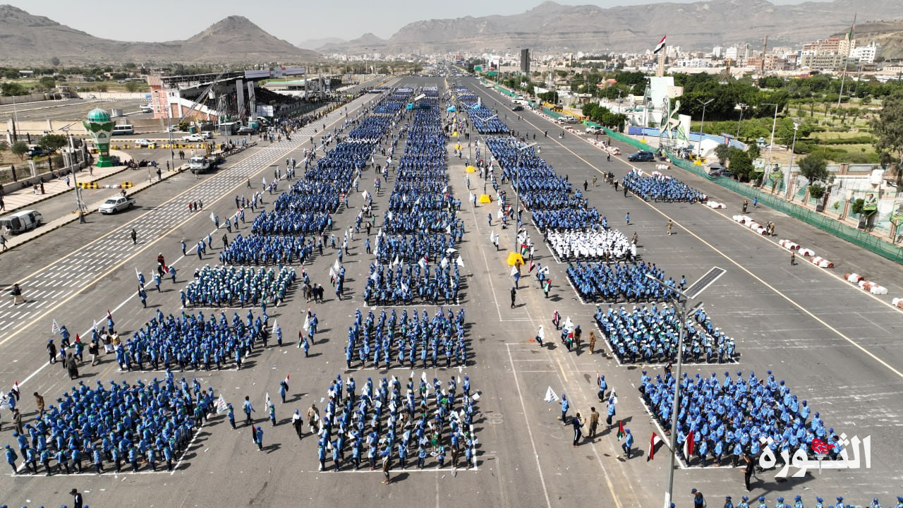 الدورات الصيفية.. جبهة استراتيجية تعيد بناء الأمة