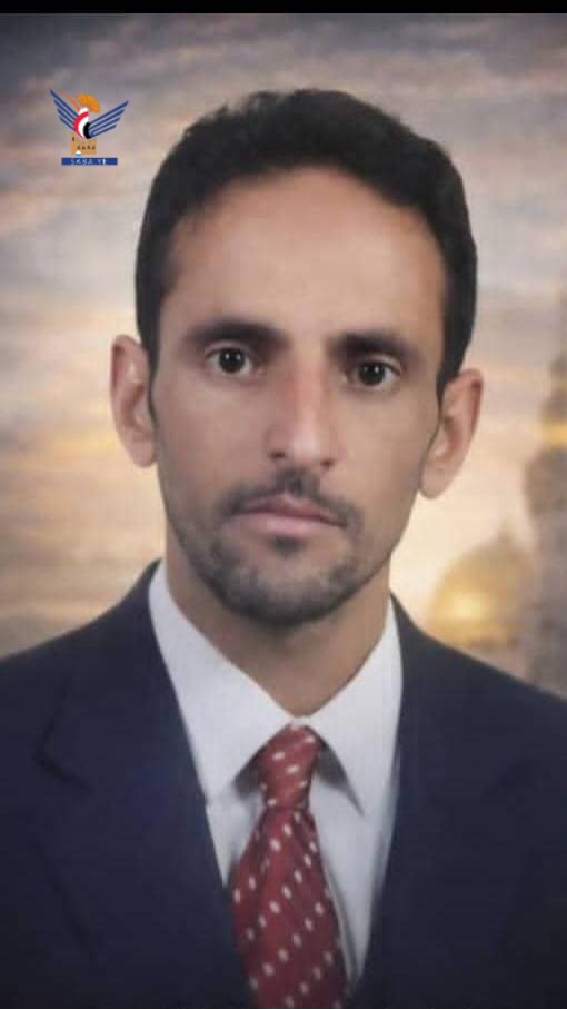 قيادة السلطة المحلية بالبيضاء تنعي زبن محمد العواضي