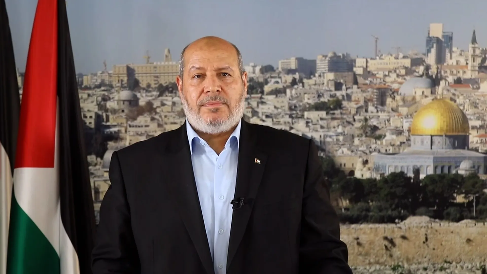 الحيّة يعلن رسميًا التوصل لاتفاق إنهاء العدوان على غزة ويوضح بعض بنوده