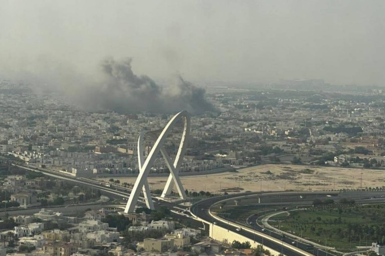 الدوحة تحت القصف الصهيوني: اختبار وجودي لمجلس التعاون الدوحة تحت القصف الصهيوني: اختبار وجودي لمجلس التعاون
