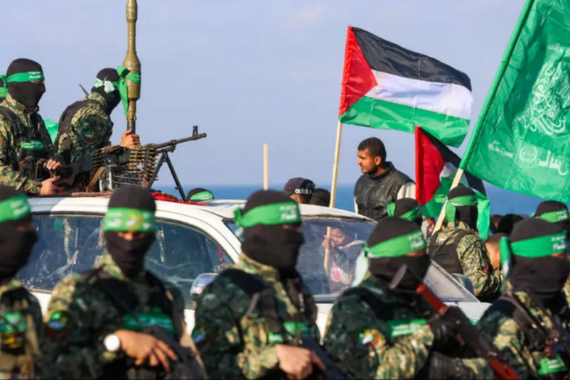 "والا": ثلاث معارك يقودها زعيم حماس نحو إعادة البناء