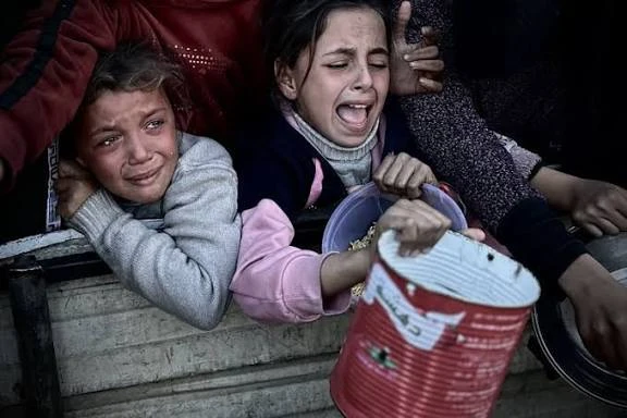 الدقران: العدو الاسرائيلي يمارس التجويع بحق سكان غزة