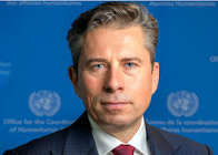 فليتشر : المدنيون في لبنان يدفعون ثمن التصعيد 