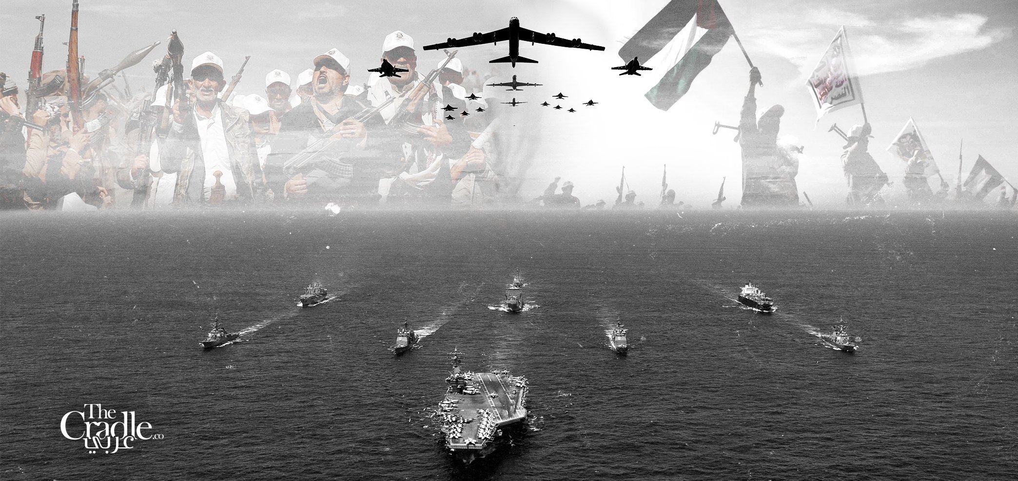 "إسرائيل" تدقّ طبول الحرب وصنعاء تؤكد: جاهزون