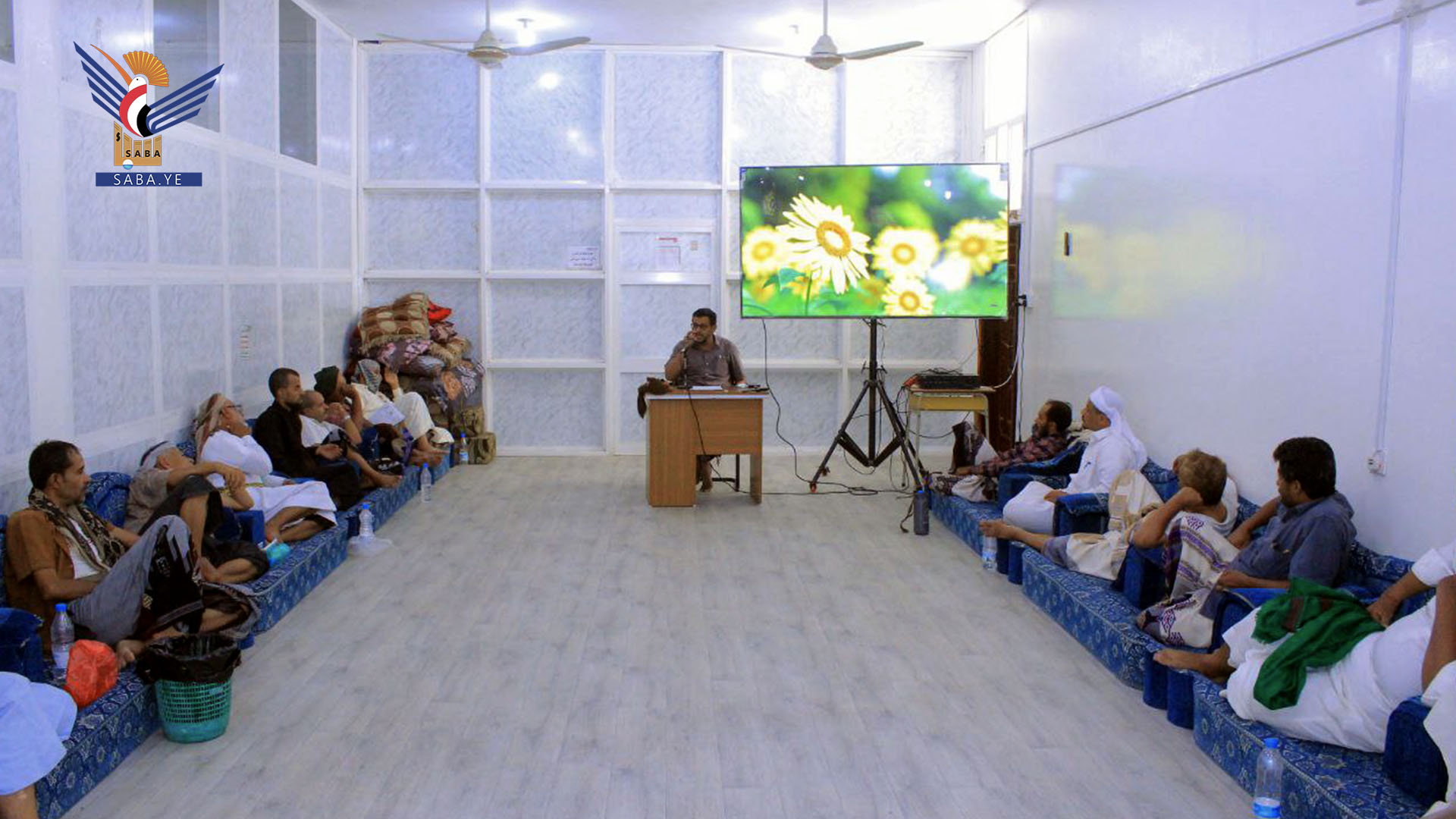 تعزيز دور الخطباء في نشر الوعي ومواكبة المستجدات في ورشة ​بالحديدة​