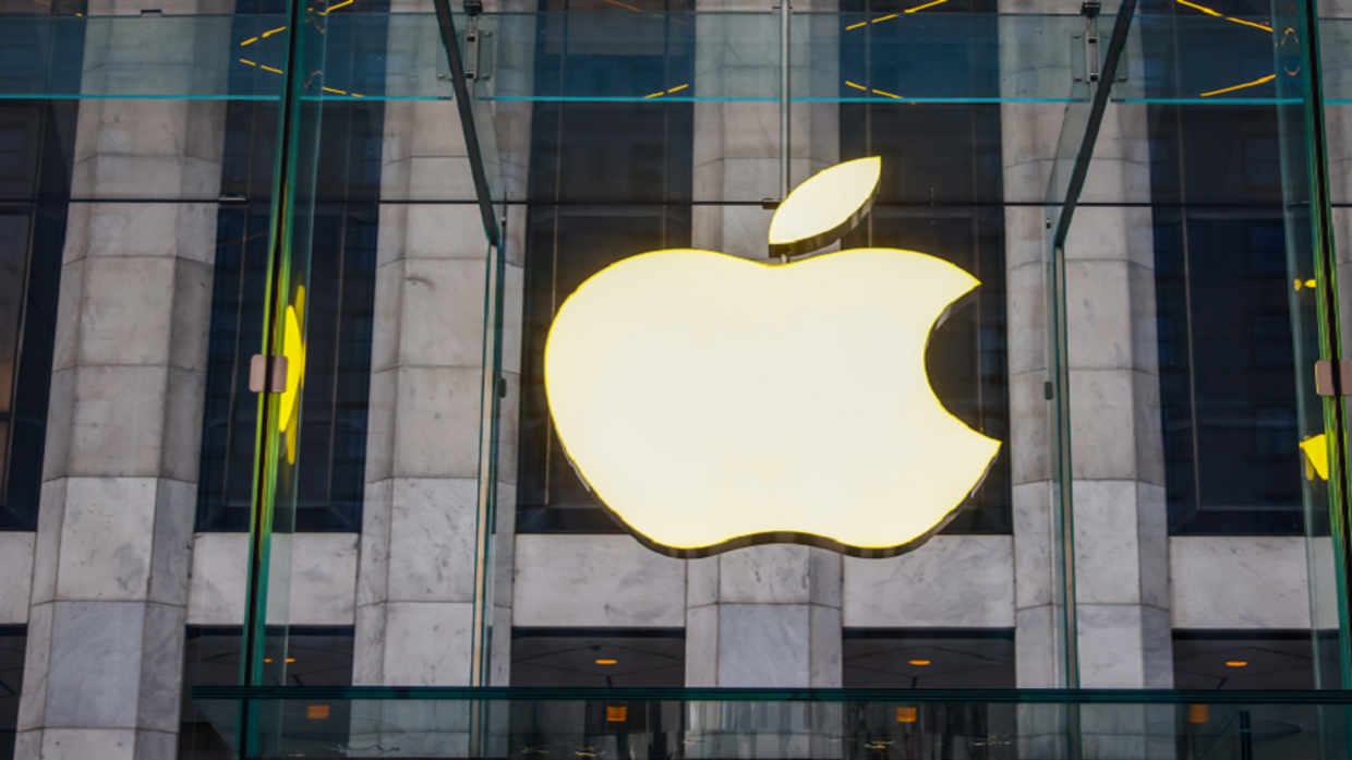 "سيغيّر قواعد اللعبة".. آبل تعمل سرا على تطوير جهاز جديد "سيغيّر قواعد اللعبة".. آبل تعمل سرا على تطوير جهاز جديد