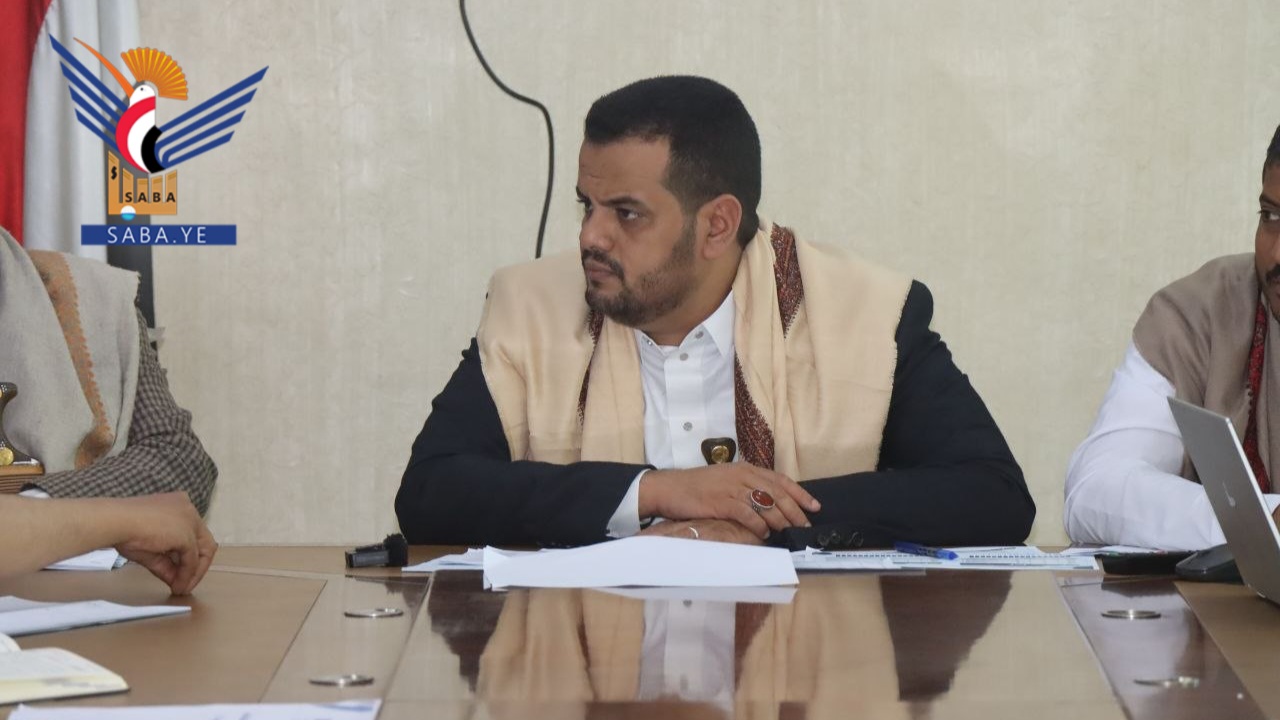 وزارة الزراعة تناقش إعداد خطة 1448هـ