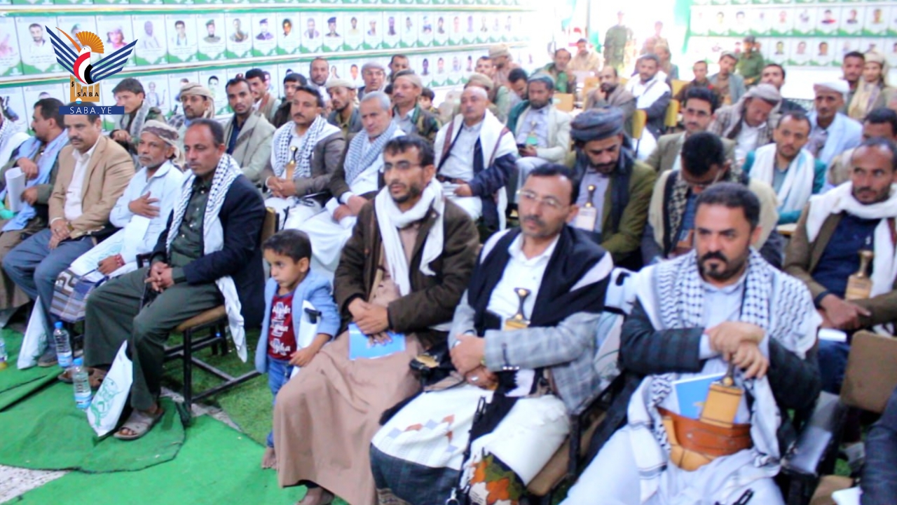 لقاء موسع بريمة يناقش خطة البرنامج الرمضاني والدورات الصيفية