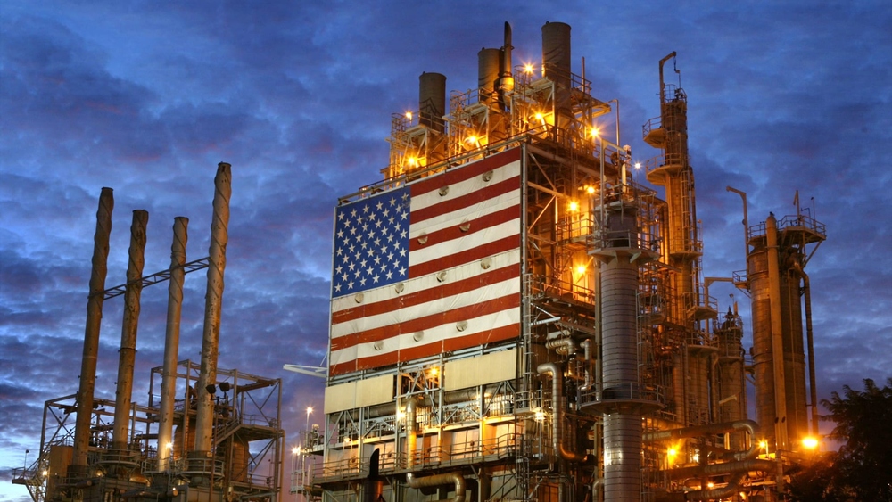 تراجع مخزون النفط في أمريكا خلال الأسبوع الماضي بأكثر من التوقعات تراجع مخزون النفط في أمريكا خلال الأسبوع الماضي بأكثر من التوقعات